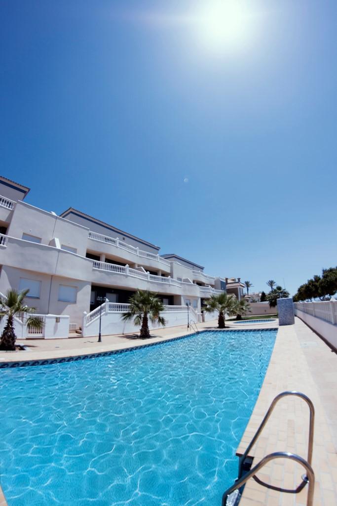Be Free Laguna Playa روكيتاس ذي مار المظهر الخارجي الصورة