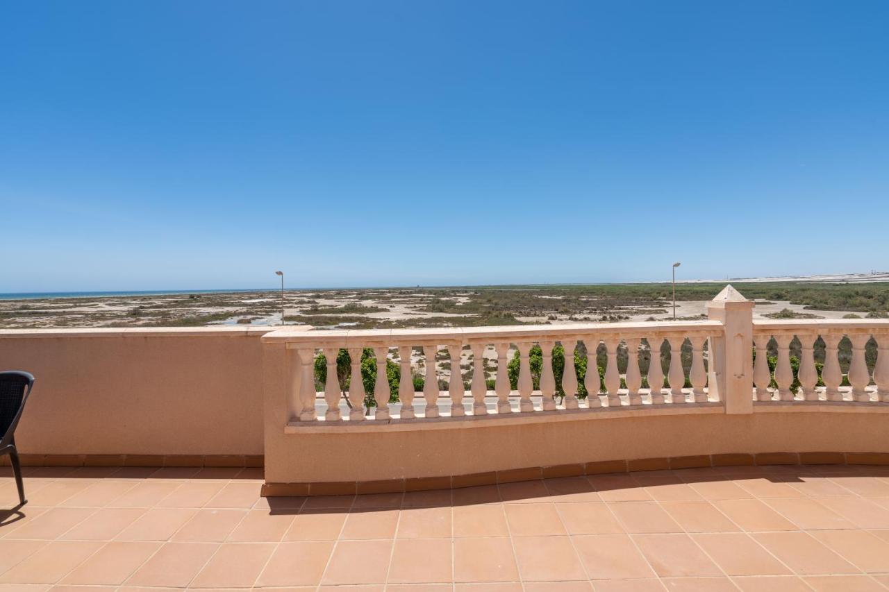 Be Free Laguna Playa روكيتاس ذي مار المظهر الخارجي الصورة