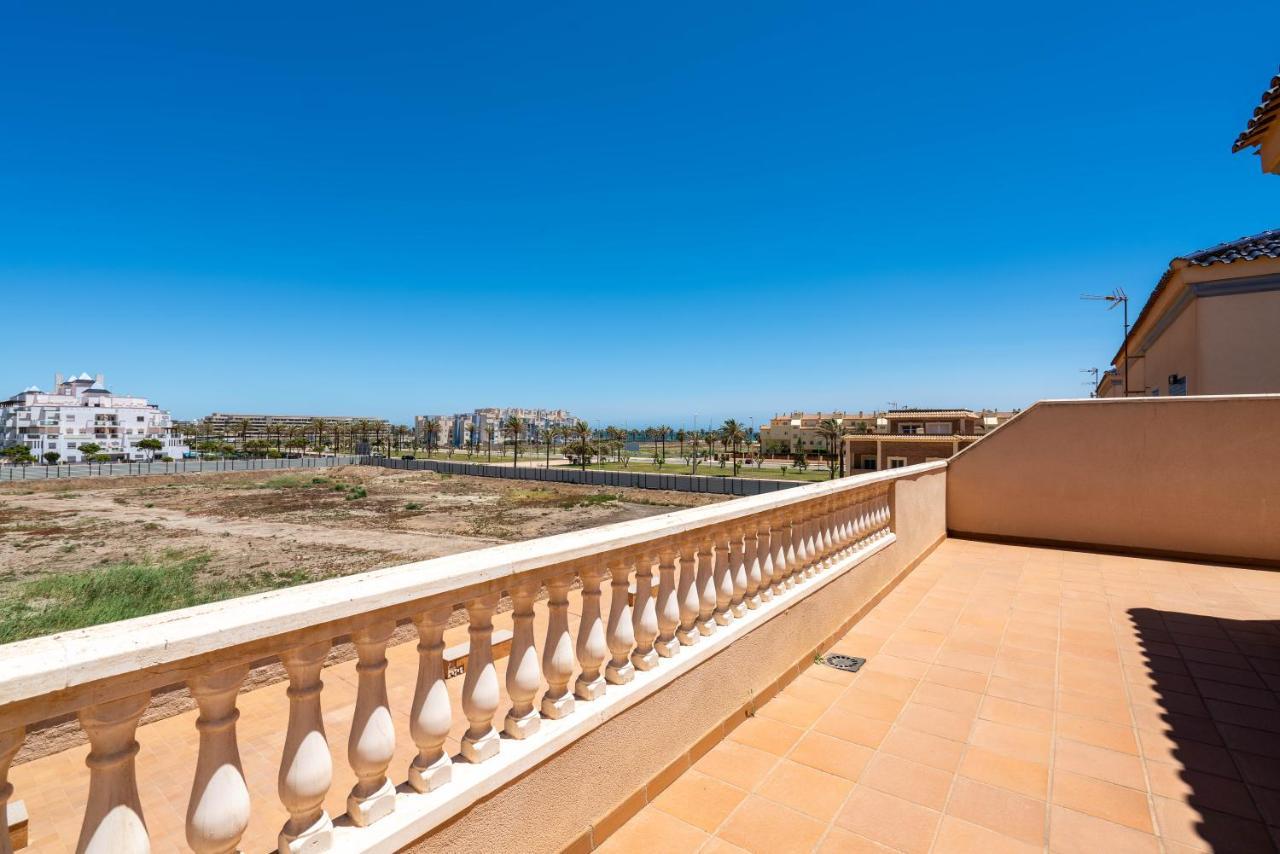 Be Free Laguna Playa روكيتاس ذي مار المظهر الخارجي الصورة
