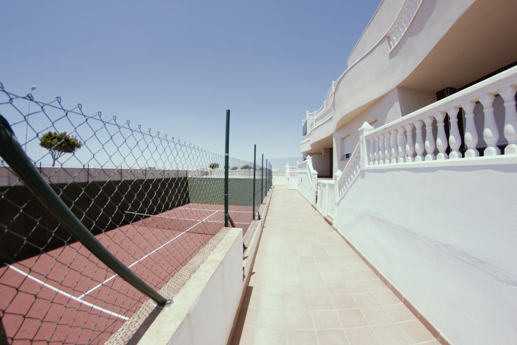 Be Free Laguna Playa روكيتاس ذي مار المظهر الخارجي الصورة